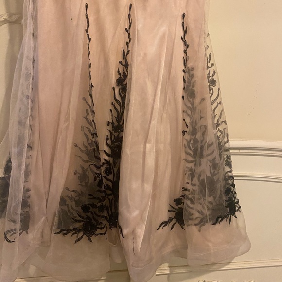 Evening prom gown party dress - Picture 2 of 10